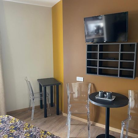 Smart Appart Le Havre 105 Exterior photo
