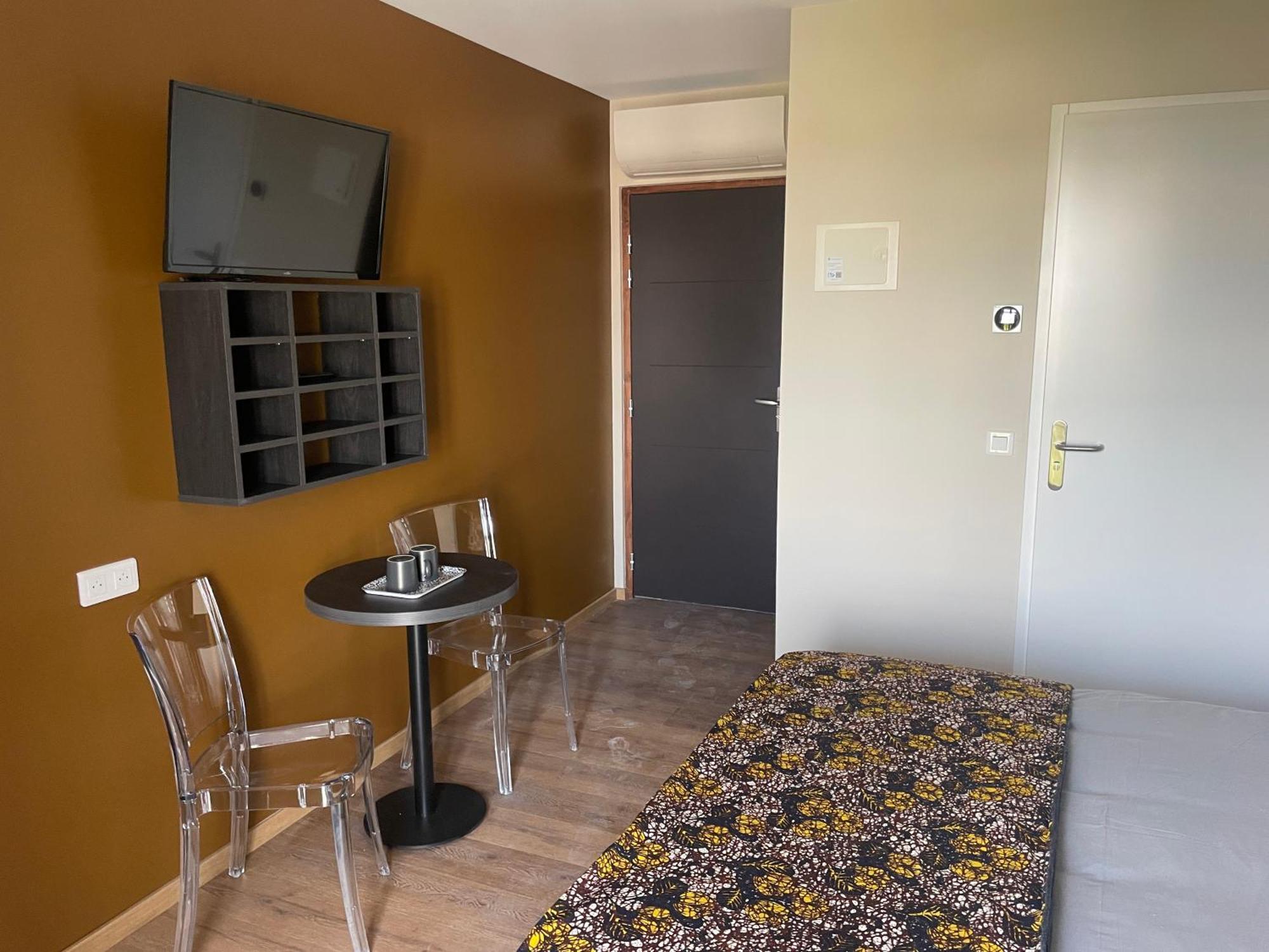 Smart Appart Le Havre 105 Exterior photo