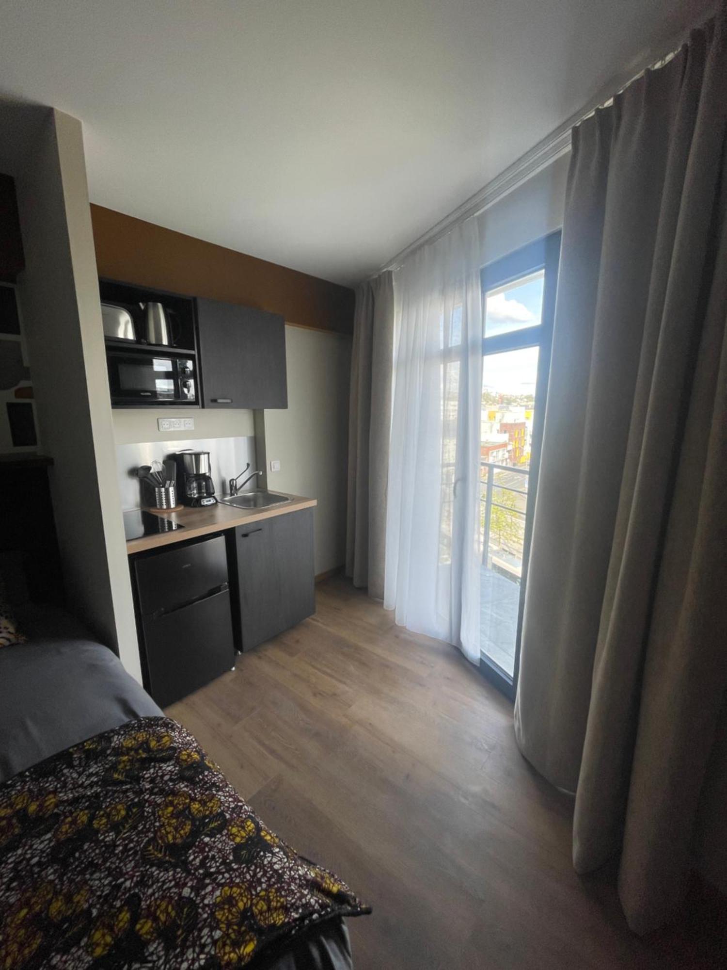 Smart Appart Le Havre 105 Exterior photo