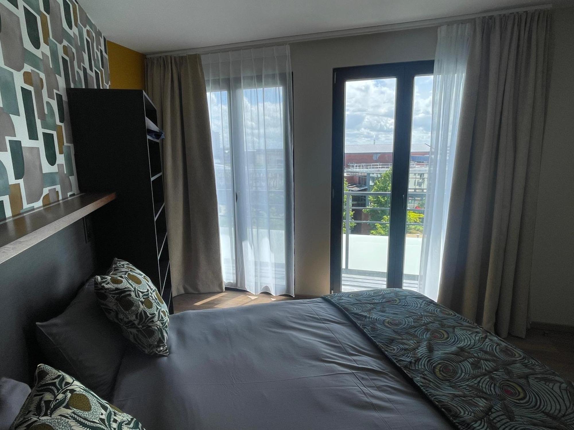 Smart Appart Le Havre 105 Exterior photo
