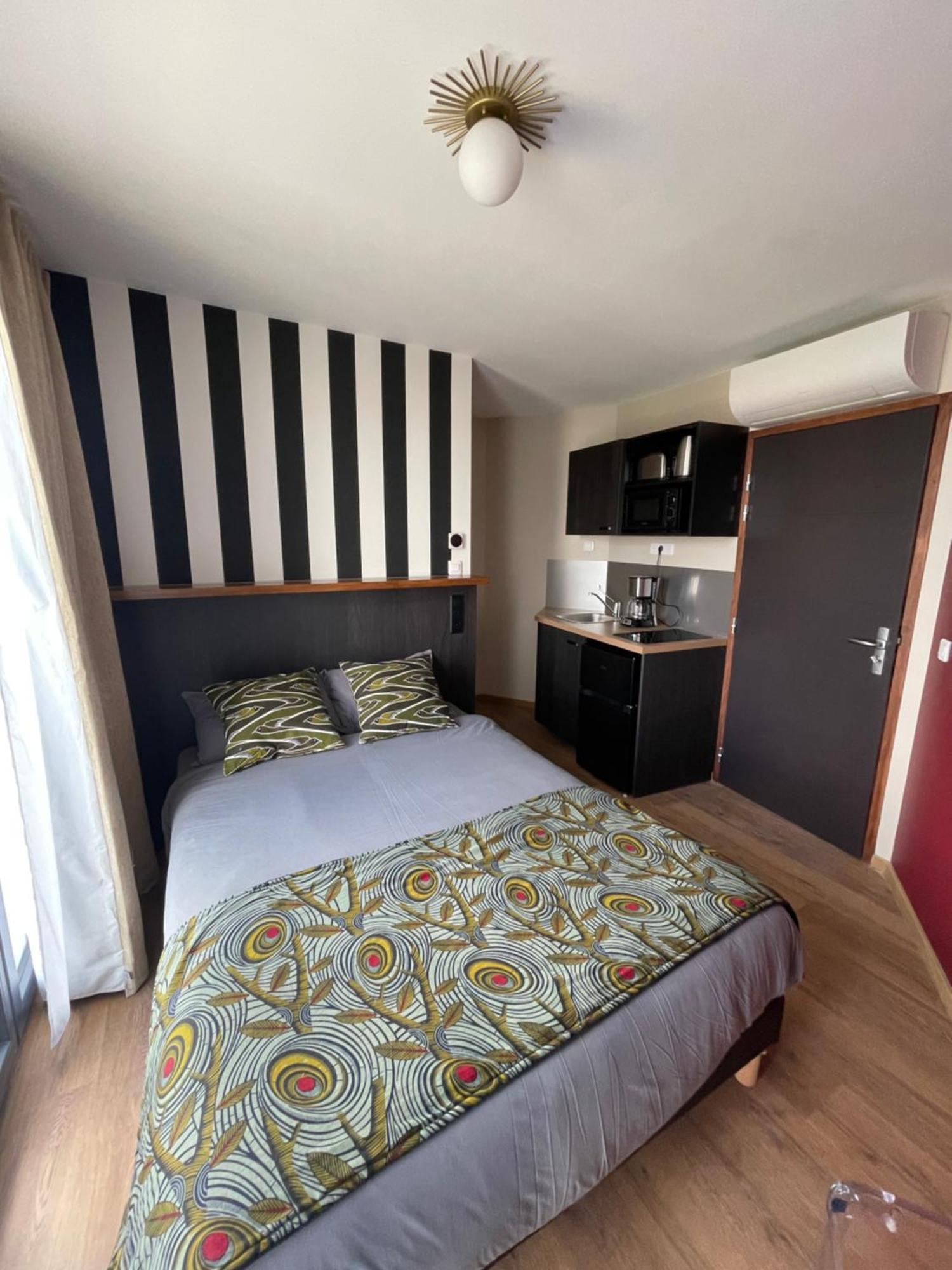 Smart Appart Le Havre 105 Exterior photo